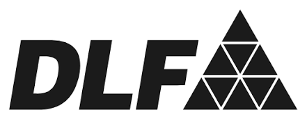 DLF logo