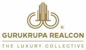 Gurukrupa Realcon logo