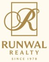 Runwal Realty logo
